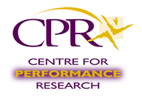 The Cetre for Performance Research